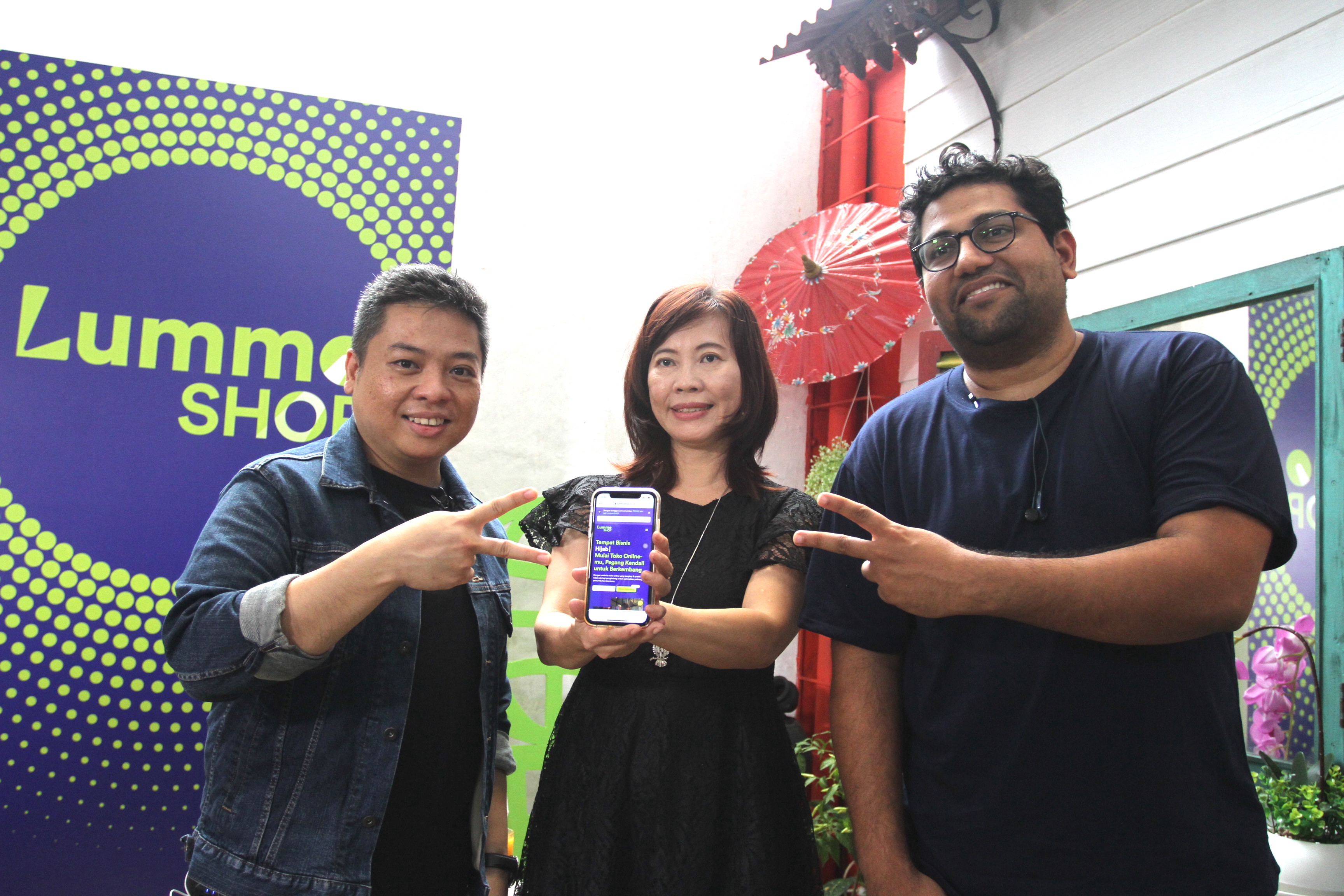 LummoSHOP