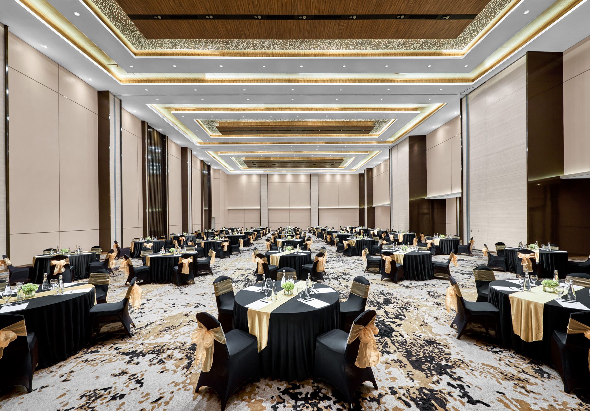 Menara Danareksa - Interior 5